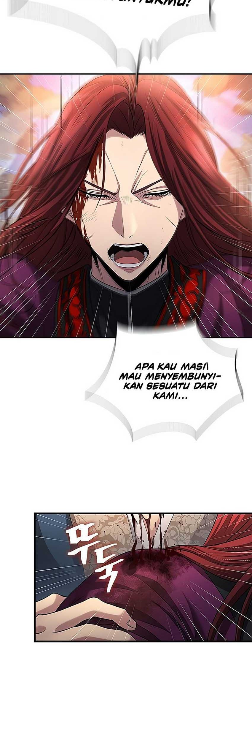 Regression of the Yong Clan Heir Chapter 9 - halaman 27