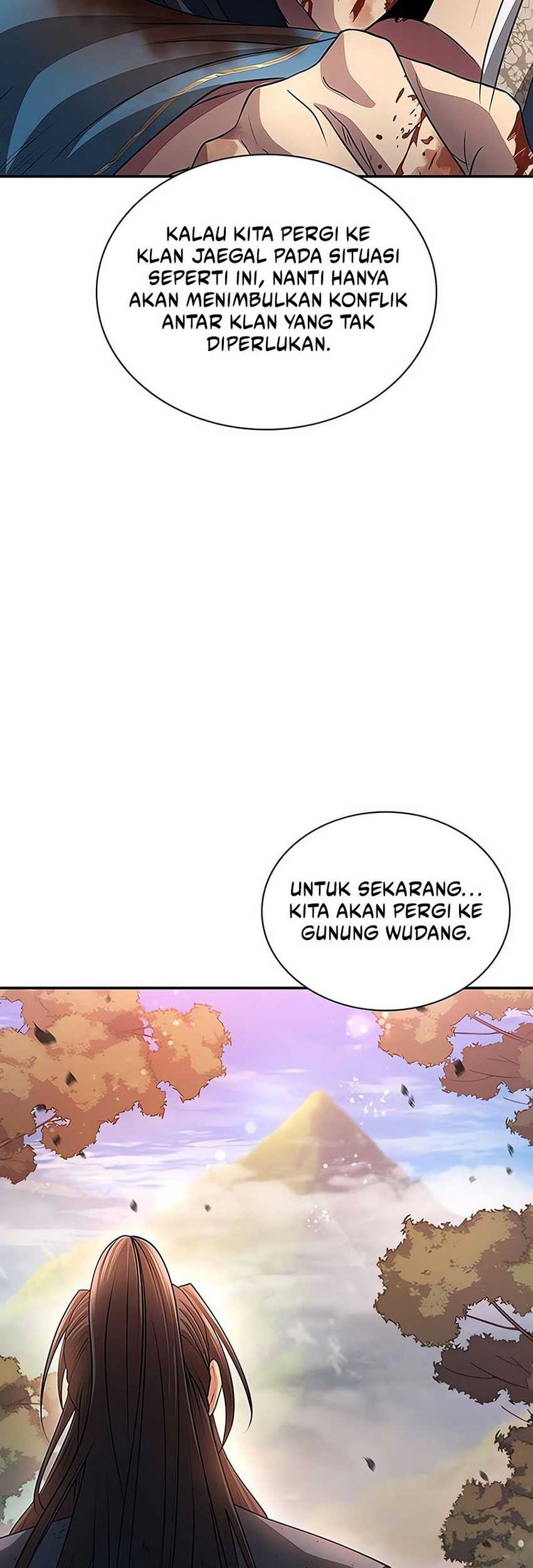 Regression of the Yong Clan Heir Chapter 9 - halaman 33
