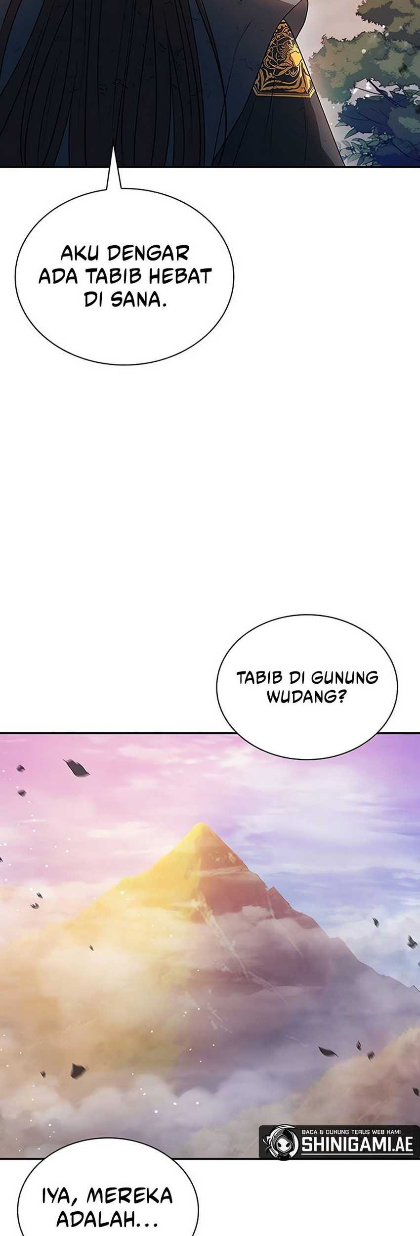 Regression of the Yong Clan Heir Chapter 9 - halaman 34