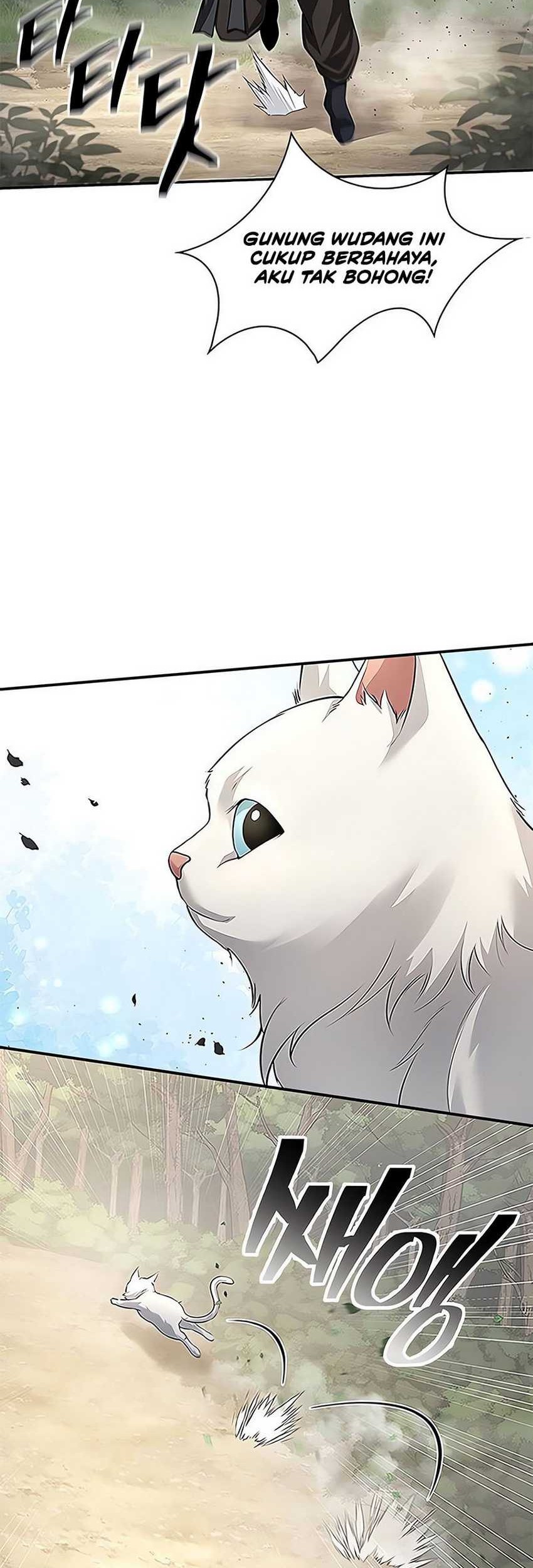 Regression of the Yong Clan Heir Chapter 9 - halaman 41