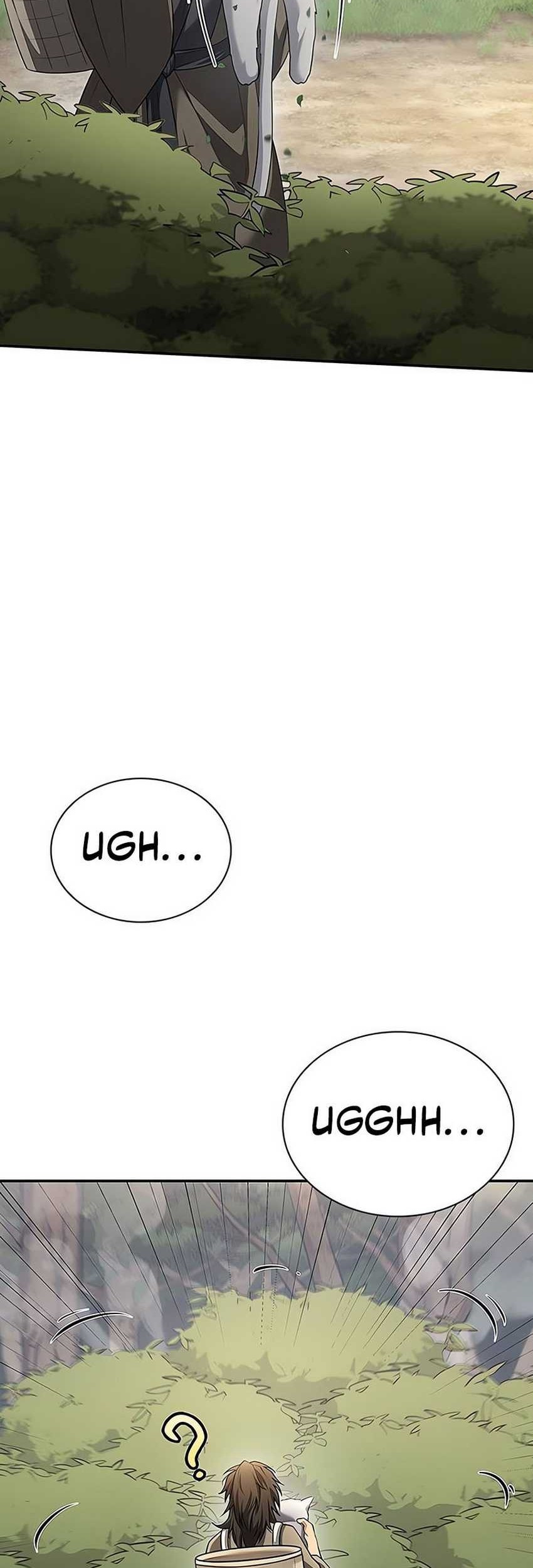 Regression of the Yong Clan Heir Chapter 9 - halaman 46