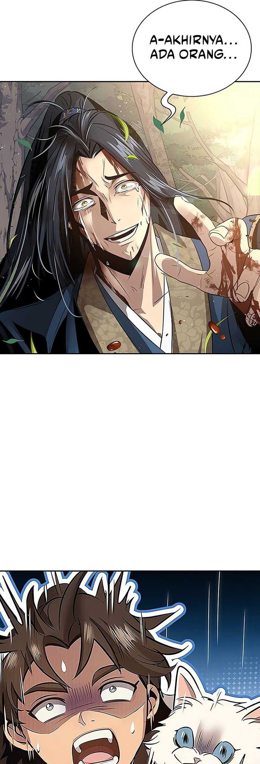 Regression of the Yong Clan Heir Chapter 9 - halaman 49