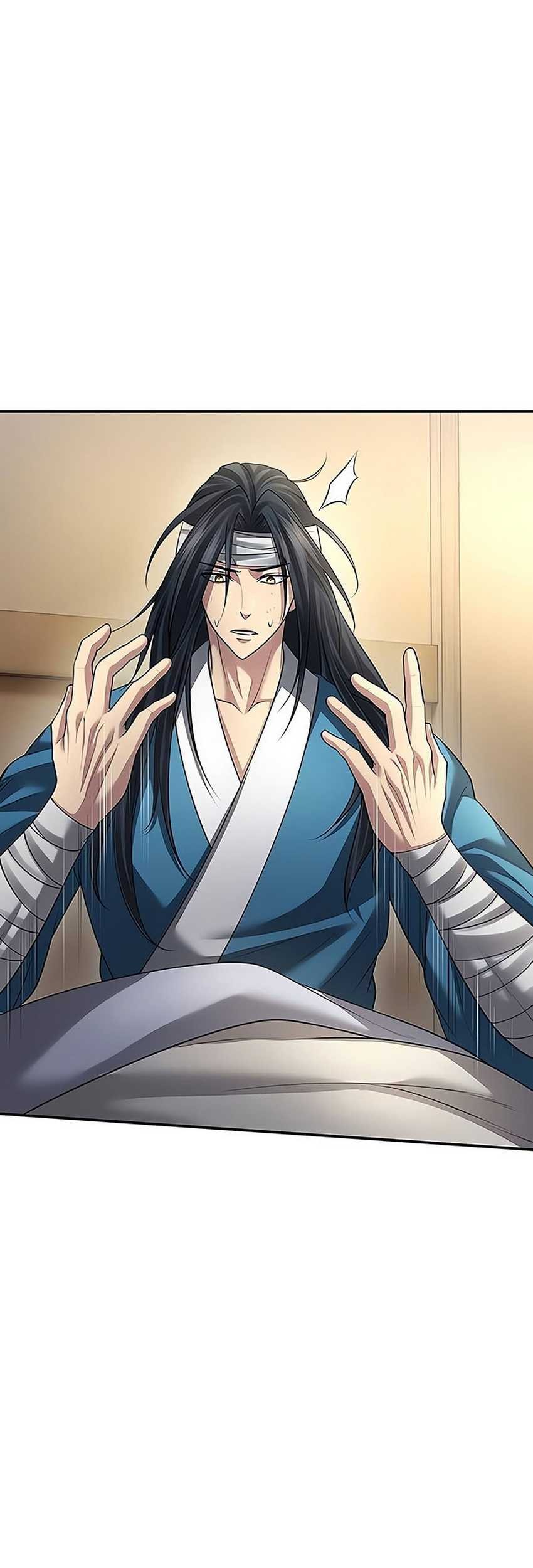 Regression of the Yong Clan Heir Chapter 9 - halaman 54