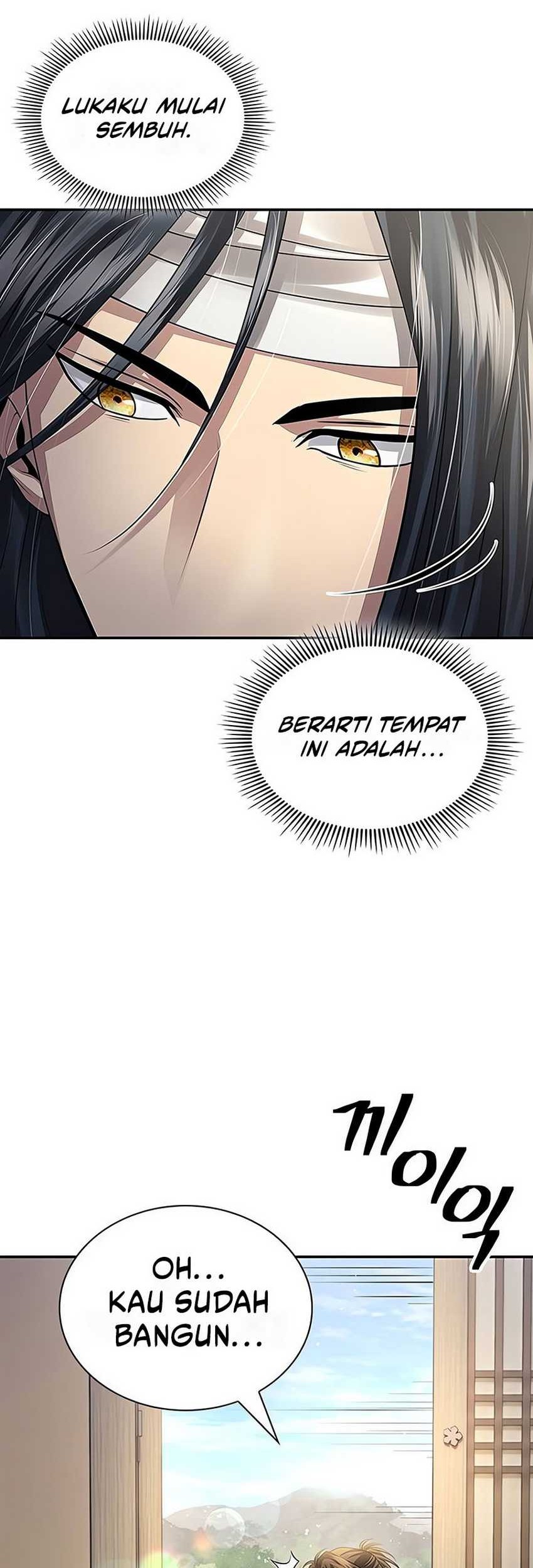 Regression of the Yong Clan Heir Chapter 9 - halaman 55