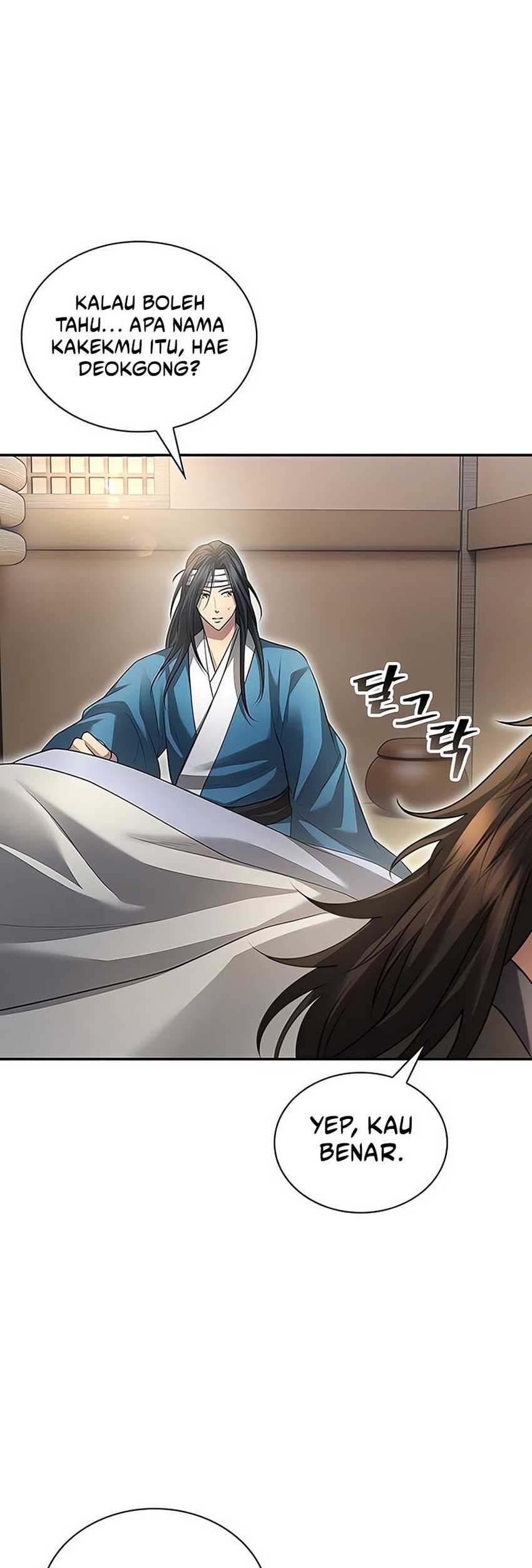 Regression of the Yong Clan Heir Chapter 9 - halaman 59