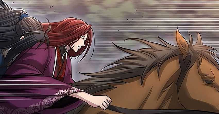 Regression of the Yong Clan Heir Chapter 9 - halaman 6