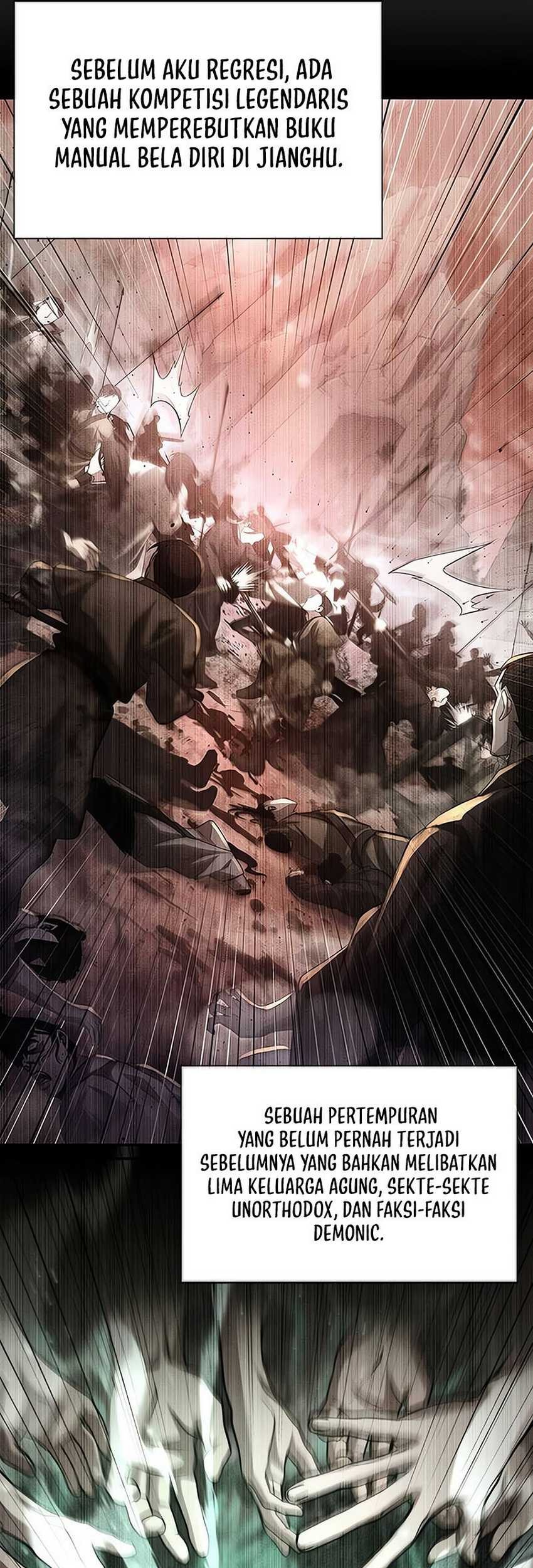 Regression of the Yong Clan Heir Chapter 9 - halaman 67