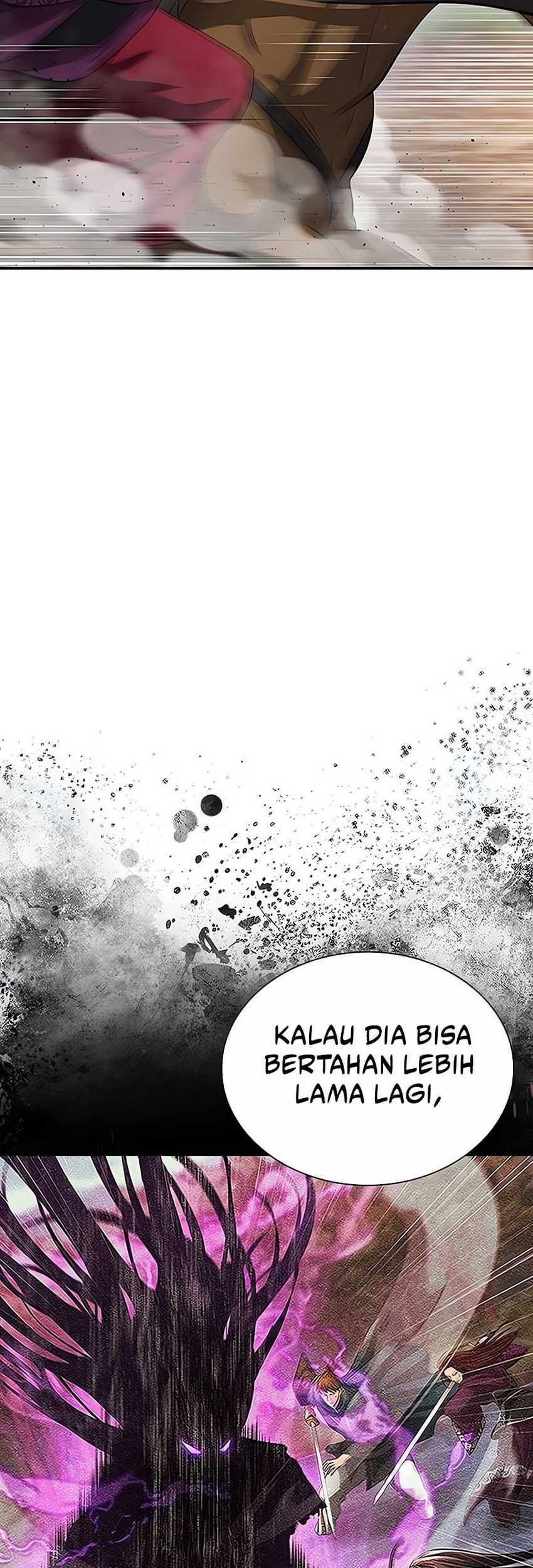 Regression of the Yong Clan Heir Chapter 9 - halaman 7