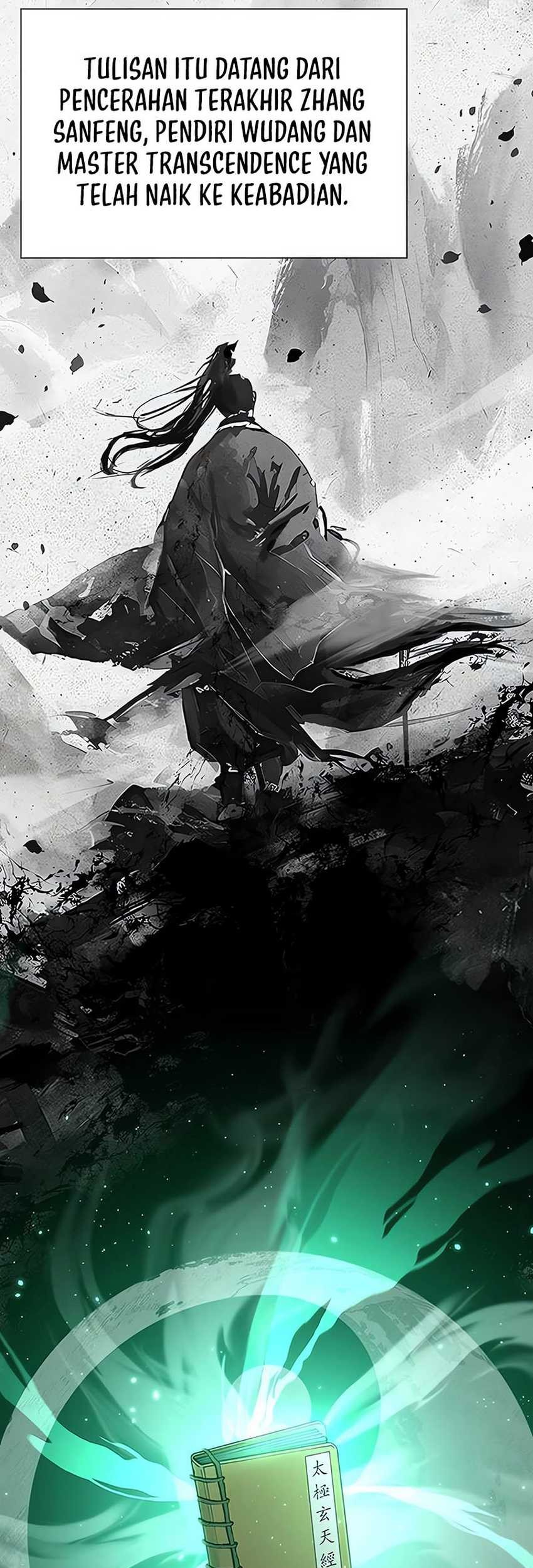 Regression of the Yong Clan Heir Chapter 9 - halaman 71