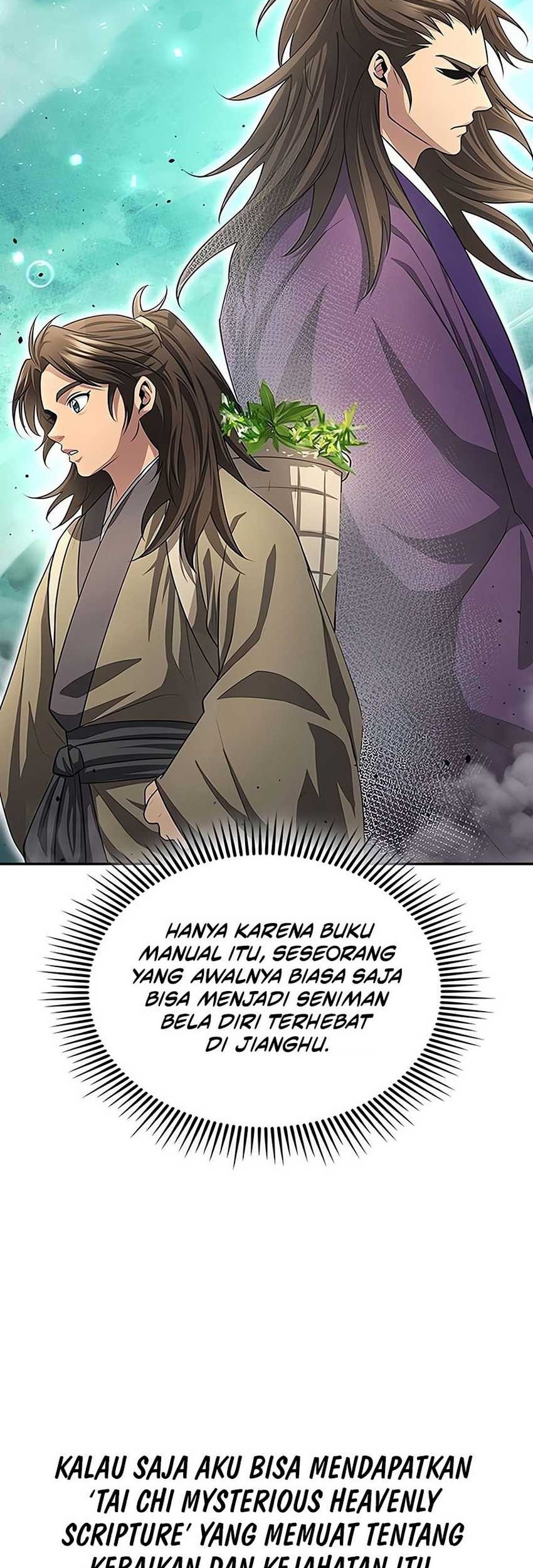 Regression of the Yong Clan Heir Chapter 9 - halaman 74