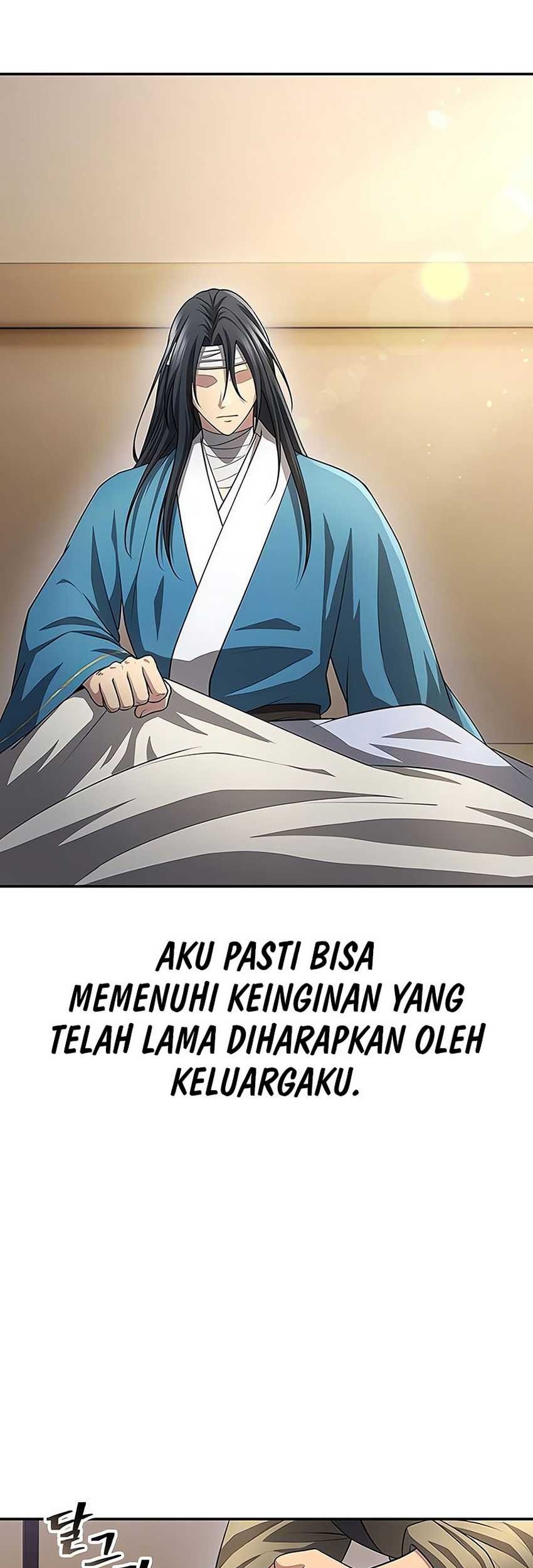 Regression of the Yong Clan Heir Chapter 9 - halaman 76