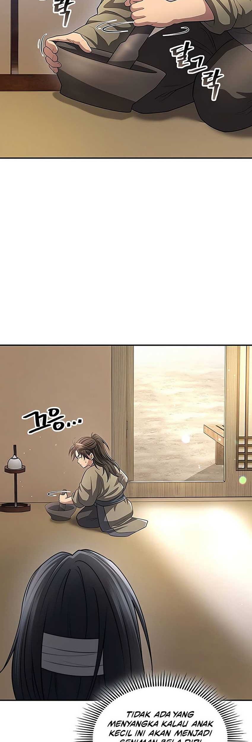 Regression of the Yong Clan Heir Chapter 9 - halaman 77