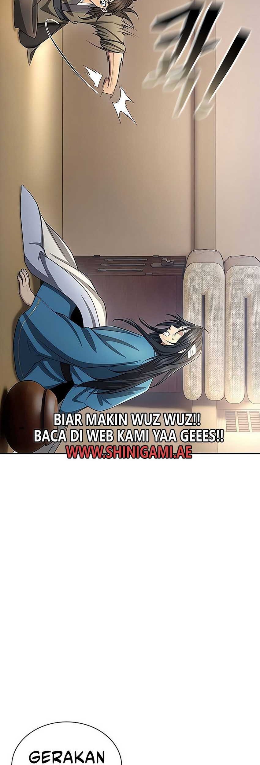 Regression of the Yong Clan Heir Chapter 9 - halaman 82