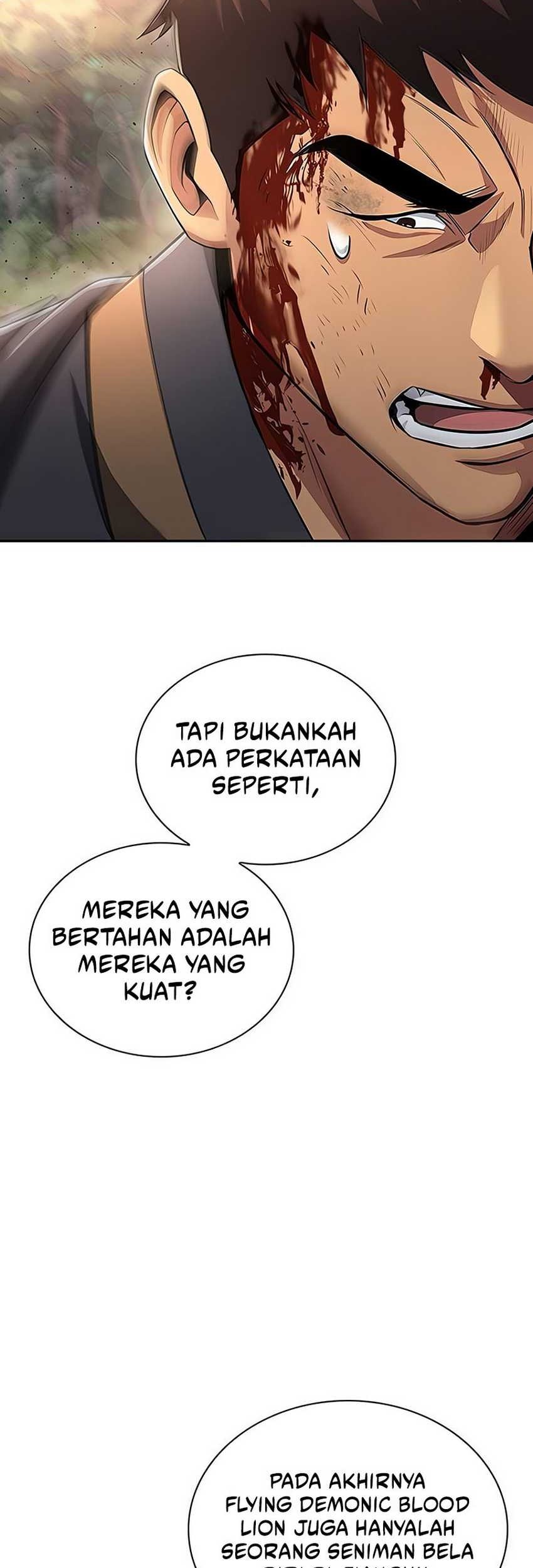 Regression of the Yong Clan Heir Chapter 9 - halaman 9