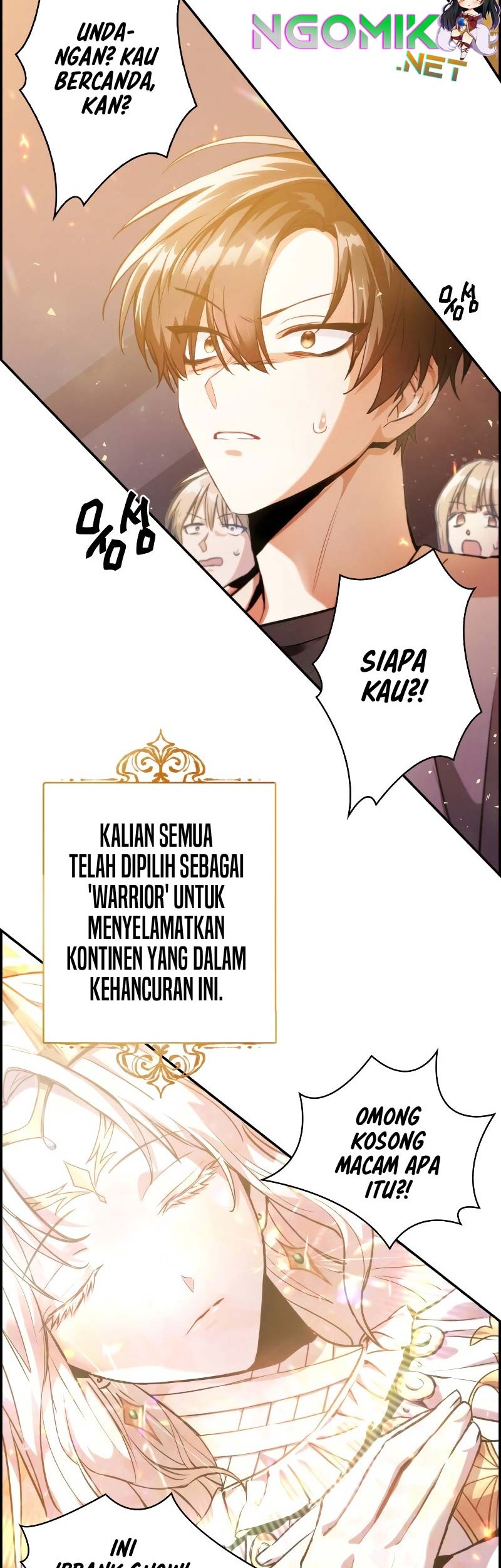 Regressor Instruction Manual Chapter 1 - halaman 29