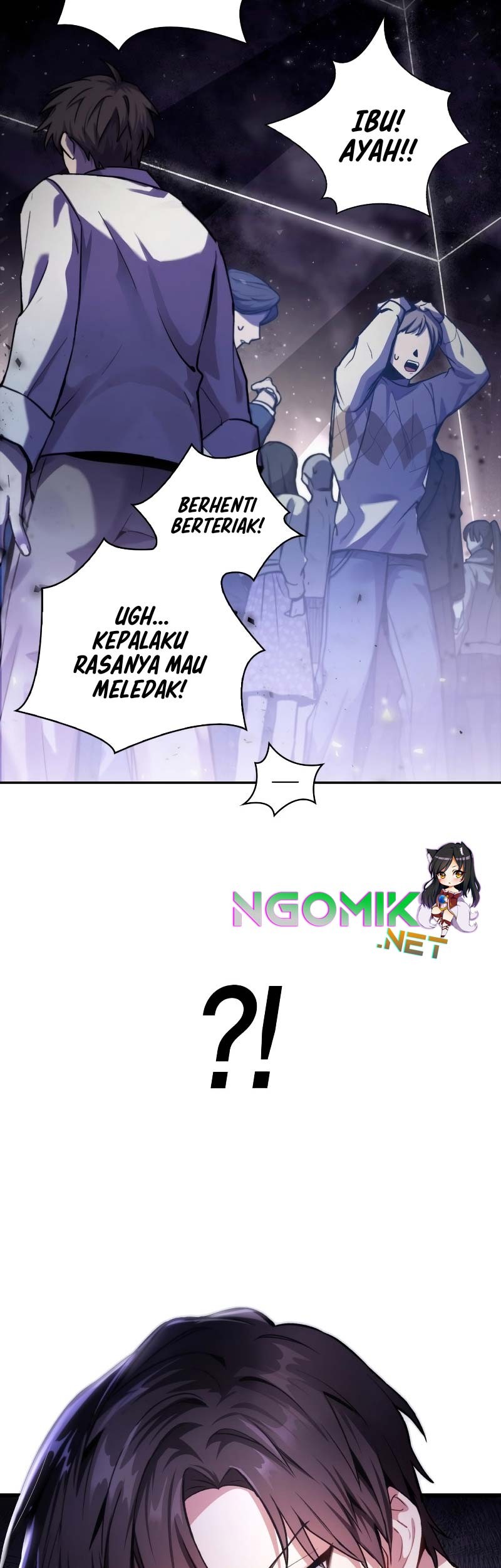 Regressor Instruction Manual Chapter 1 - halaman 3
