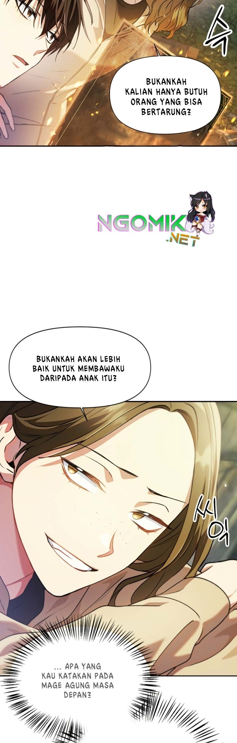Regressor Instruction Manual Chapter 10 - halaman 27