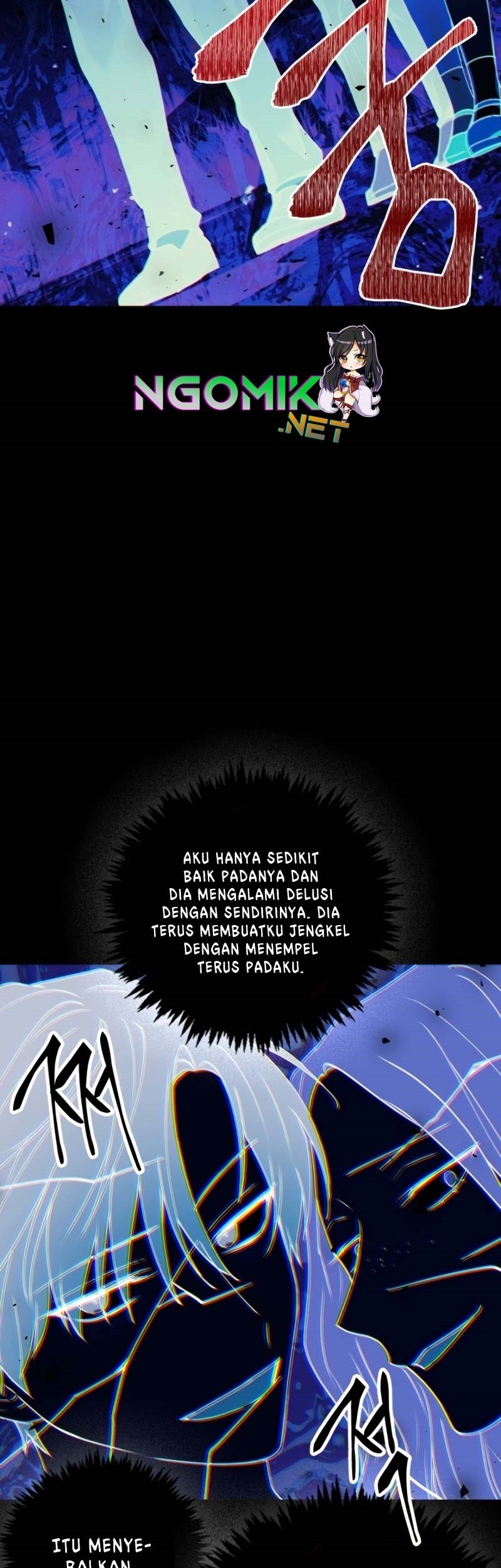 Regressor Instruction Manual Chapter 10 - halaman 75