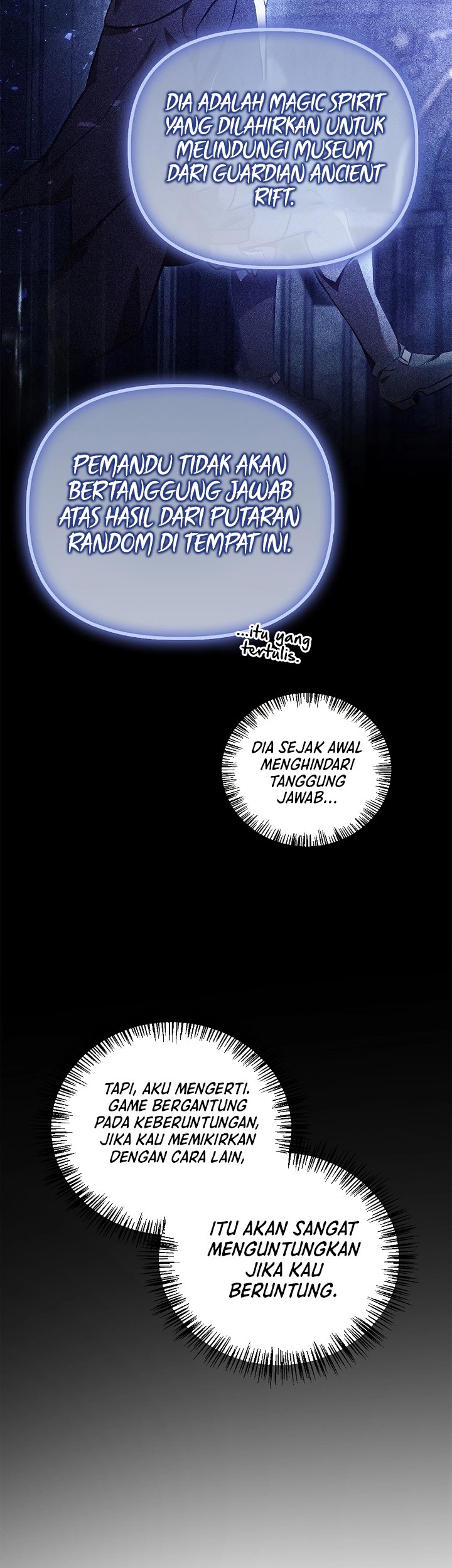 Regressor Instruction Manual Chapter 100 - halaman 61