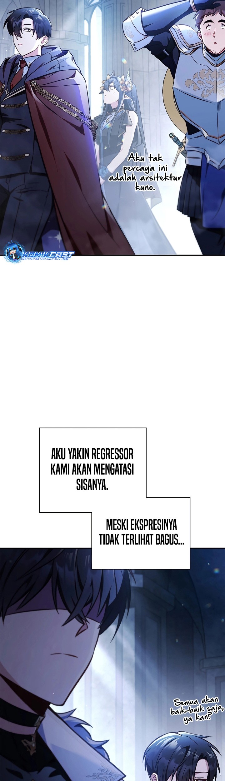 Regressor Instruction Manual Chapter 100 - halaman 79
