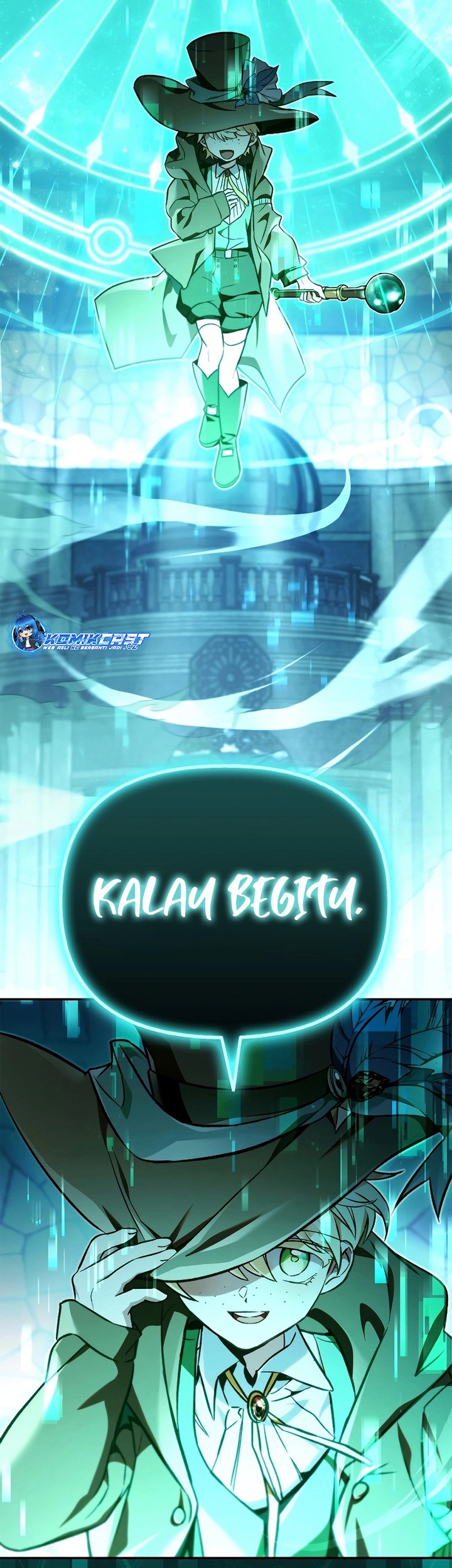 Regressor Instruction Manual Chapter 100 - halaman 87