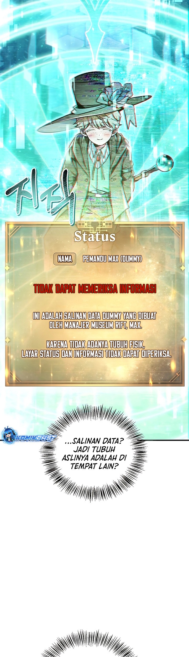 Regressor Instruction Manual Chapter 101 - halaman 5