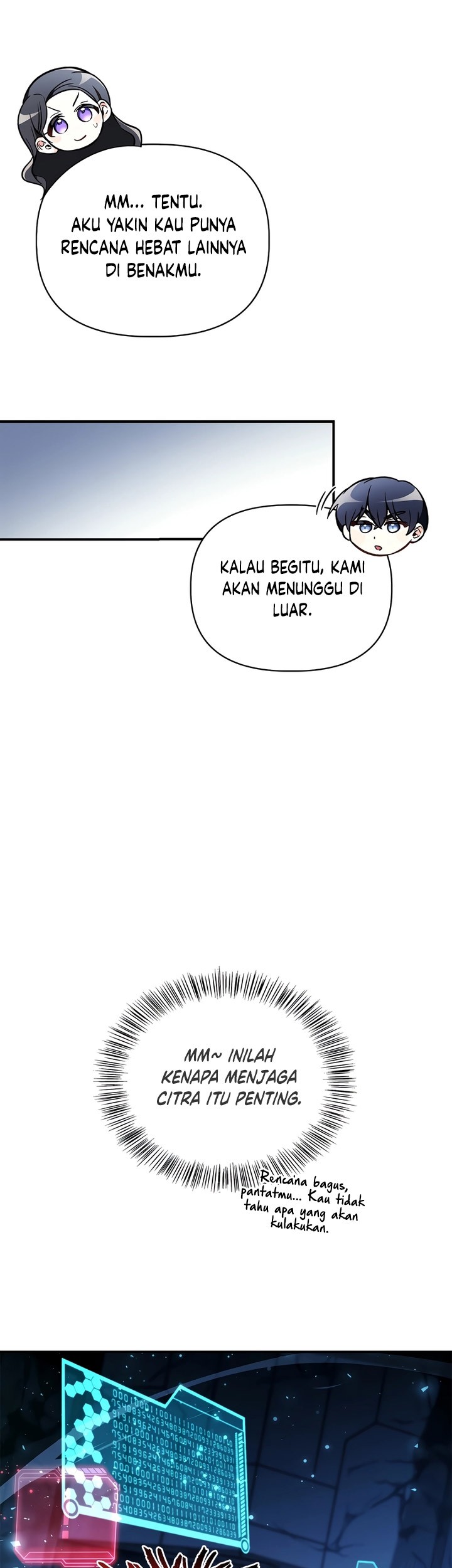 Regressor Instruction Manual Chapter 103 - halaman 85