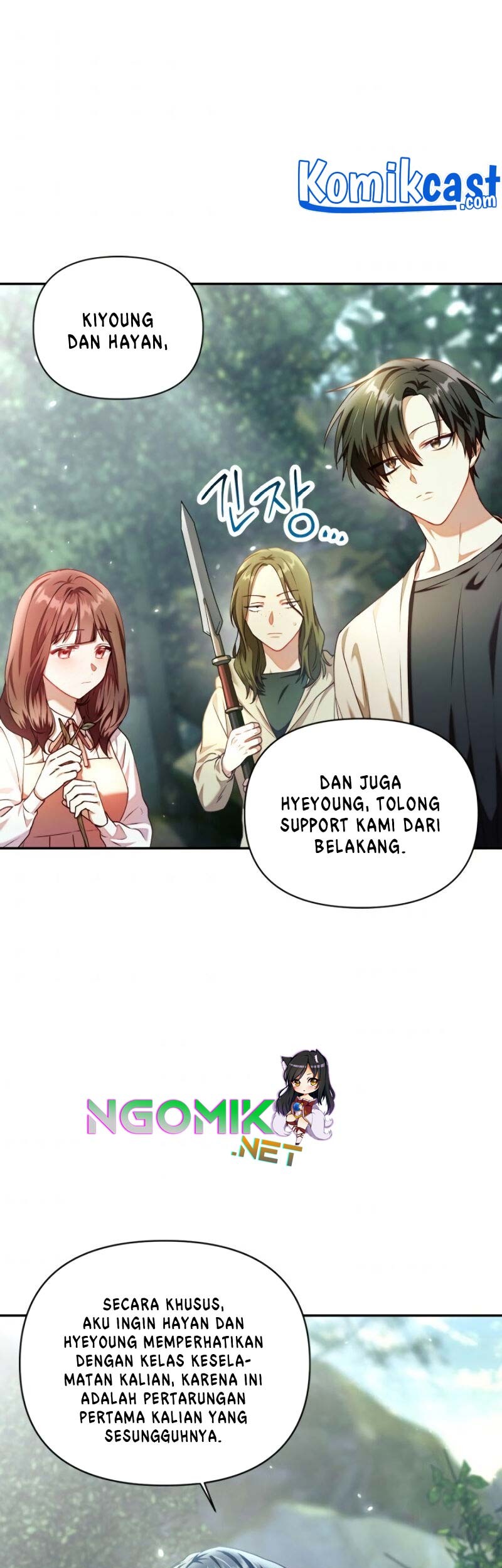Regressor Instruction Manual Chapter 11 - halaman 52
