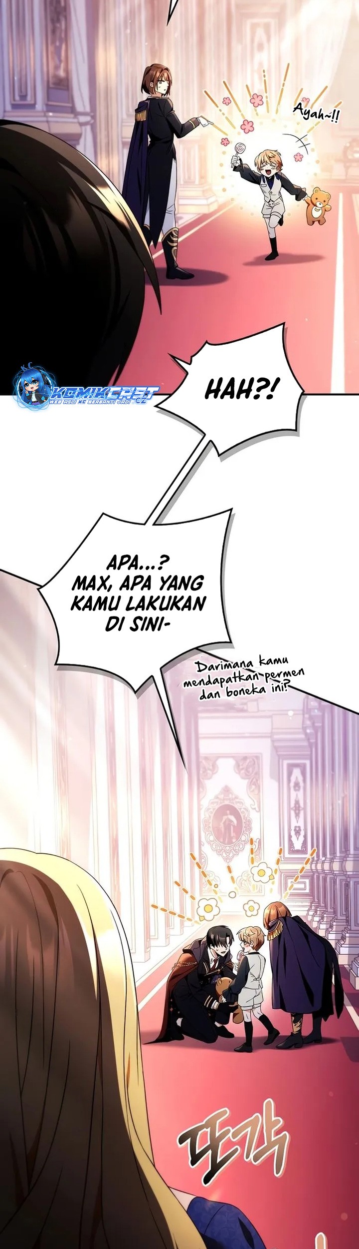 Regressor Instruction Manual Chapter 110 - halaman 7