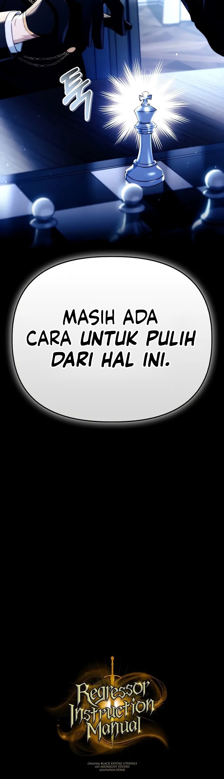 Regressor Instruction Manual Chapter 110 - halaman 85