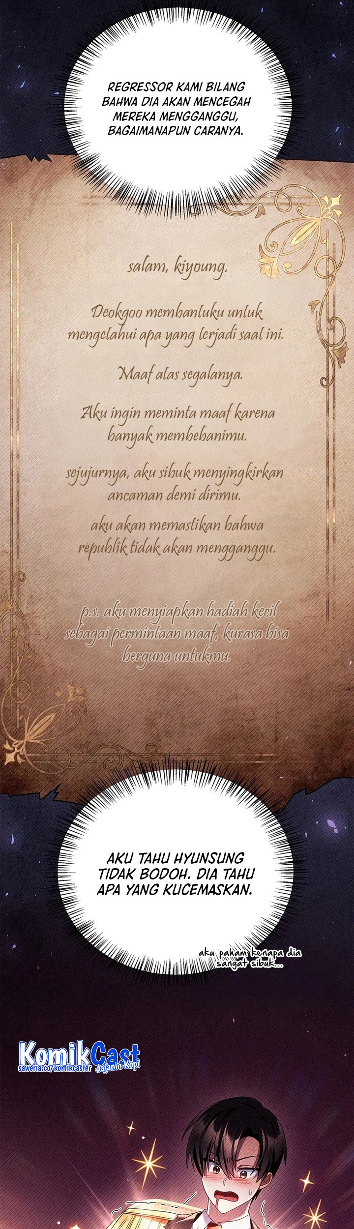 Regressor Instruction Manual Chapter 113 - halaman 57