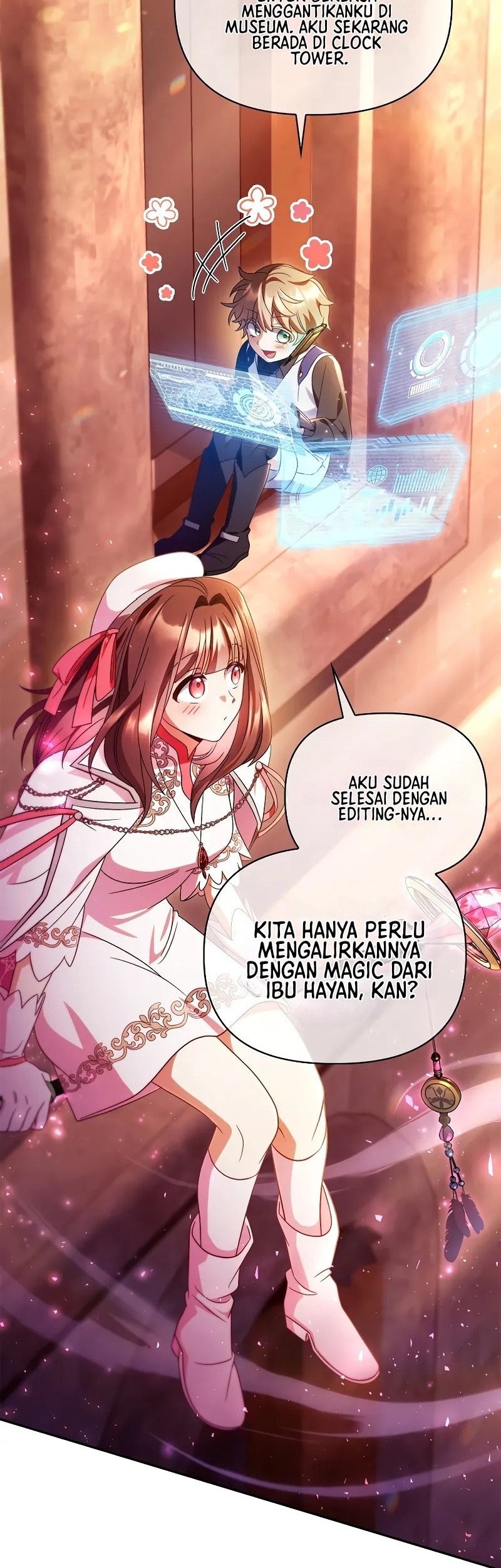 Regressor Instruction Manual Chapter 114 - halaman 47