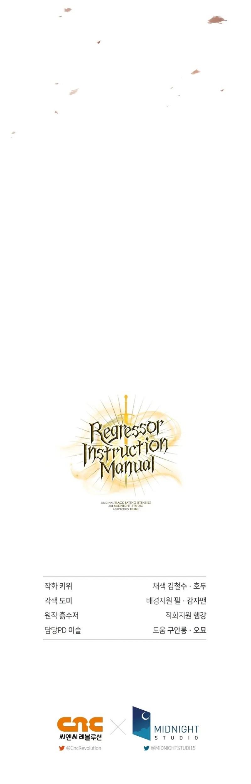 Regressor Instruction Manual Chapter 114 - halaman 86