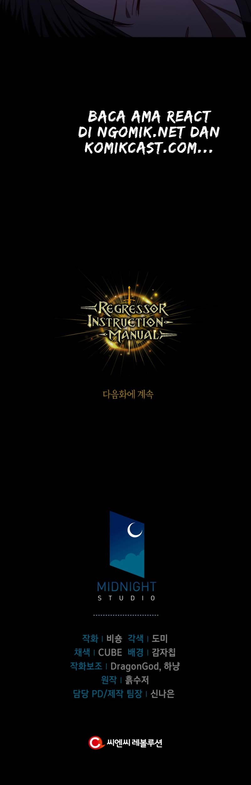 Regressor Instruction Manual Chapter 12 - halaman 78