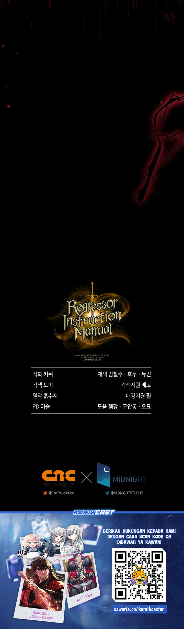 Regressor Instruction Manual Chapter 125 - halaman 76