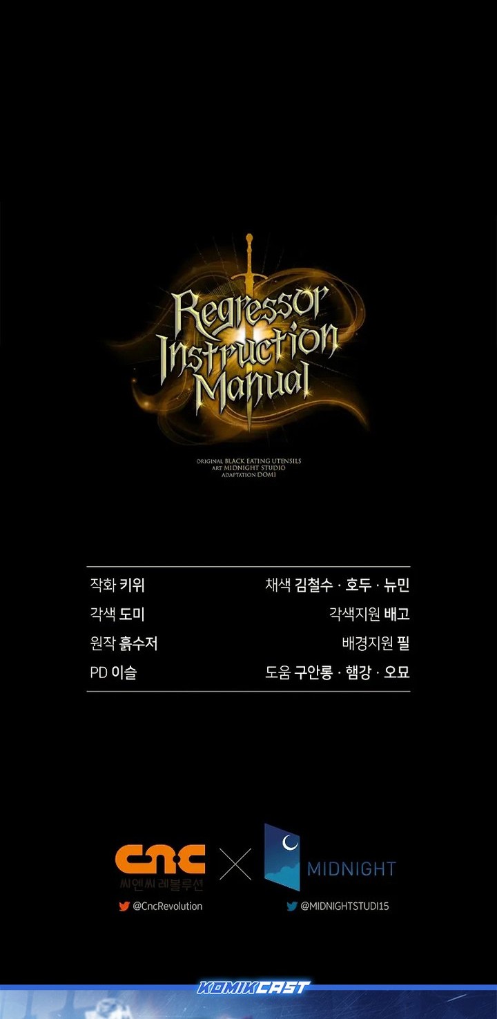 Regressor Instruction Manual Chapter 129 - halaman 84