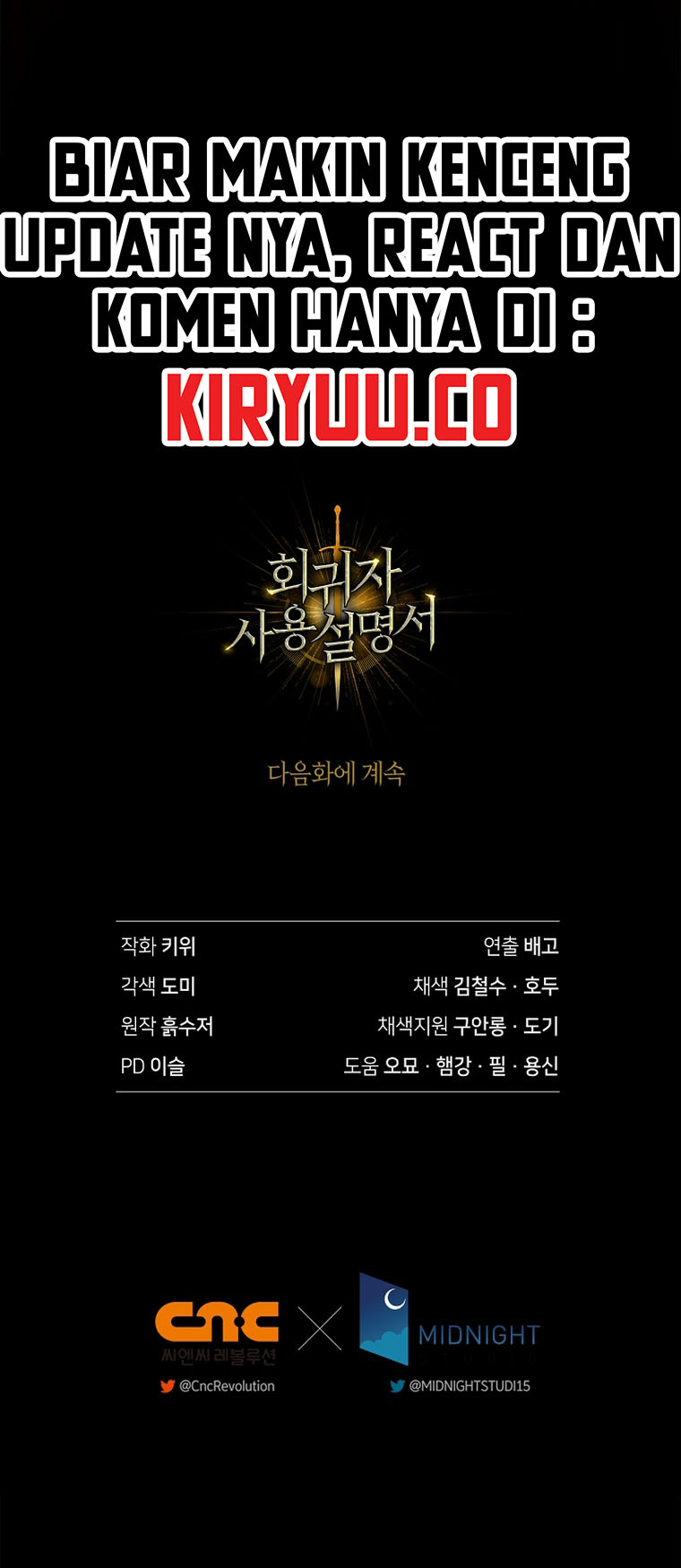 Regressor Instruction Manual Chapter 138 - halaman 65