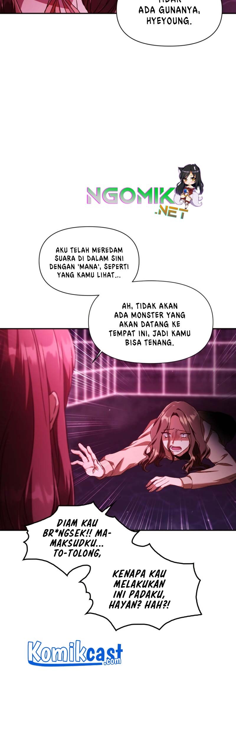 Regressor Instruction Manual Chapter 14 - halaman 52