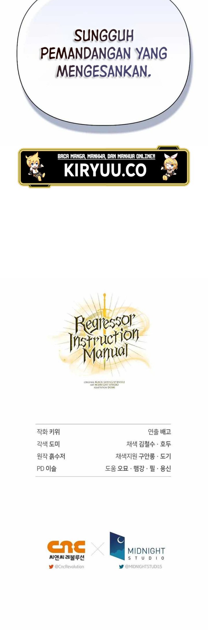 Regressor Instruction Manual Chapter 145 - halaman 57