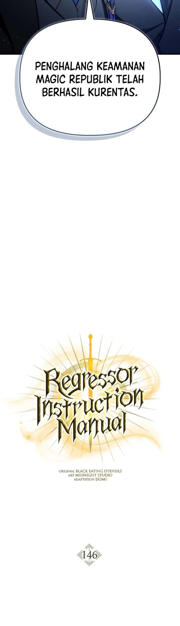 Regressor Instruction Manual Chapter 146 - halaman 20
