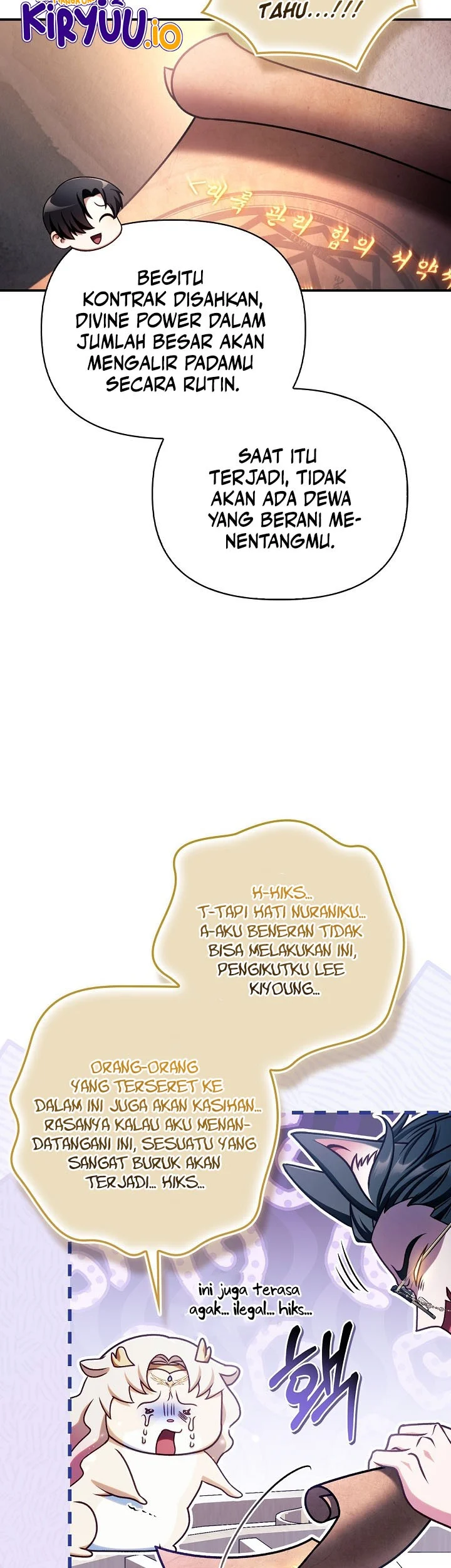 Regressor Instruction Manual Chapter 166 - halaman 40