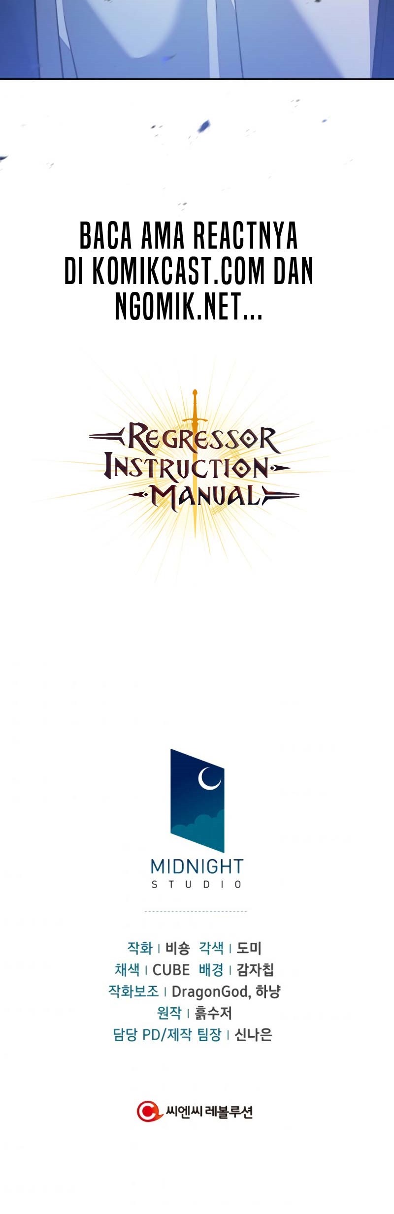 Regressor Instruction Manual Chapter 17 - halaman 73