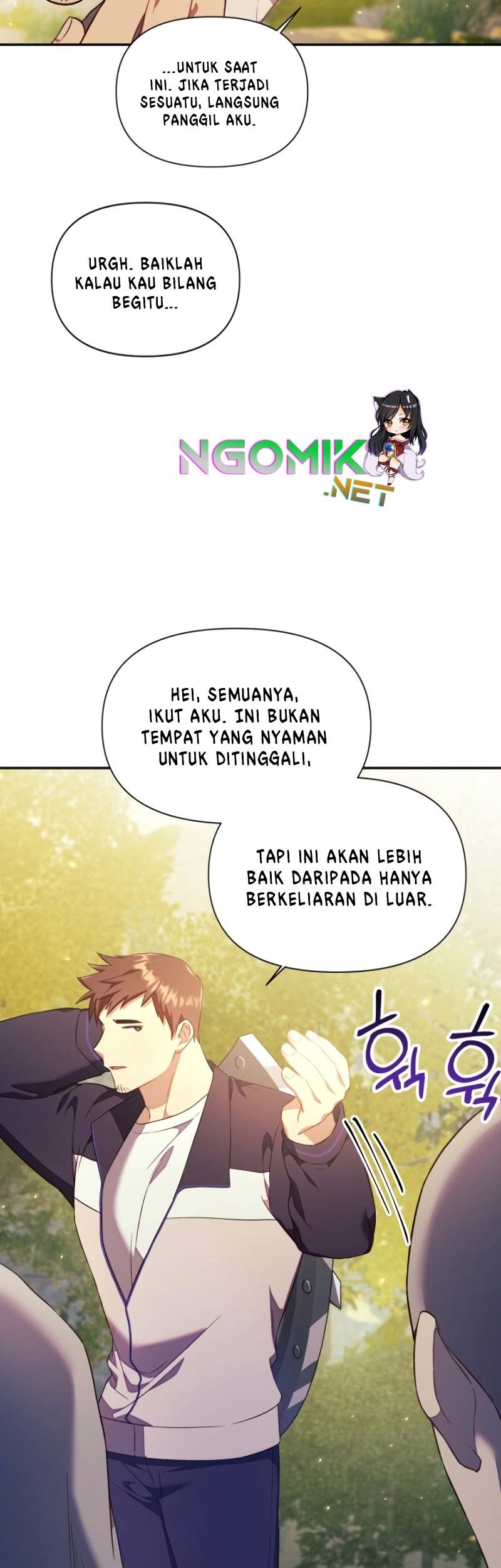 Regressor Instruction Manual Chapter 18 - halaman 26
