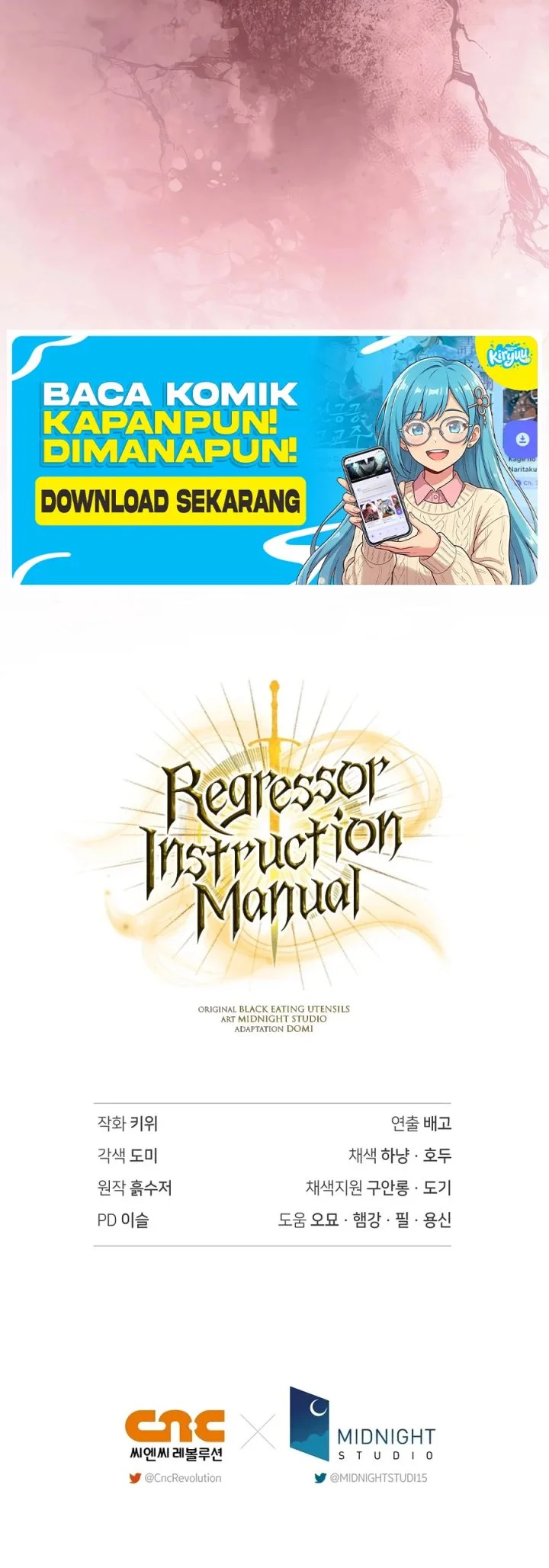 Regressor Instruction Manual Chapter 186 - halaman 77