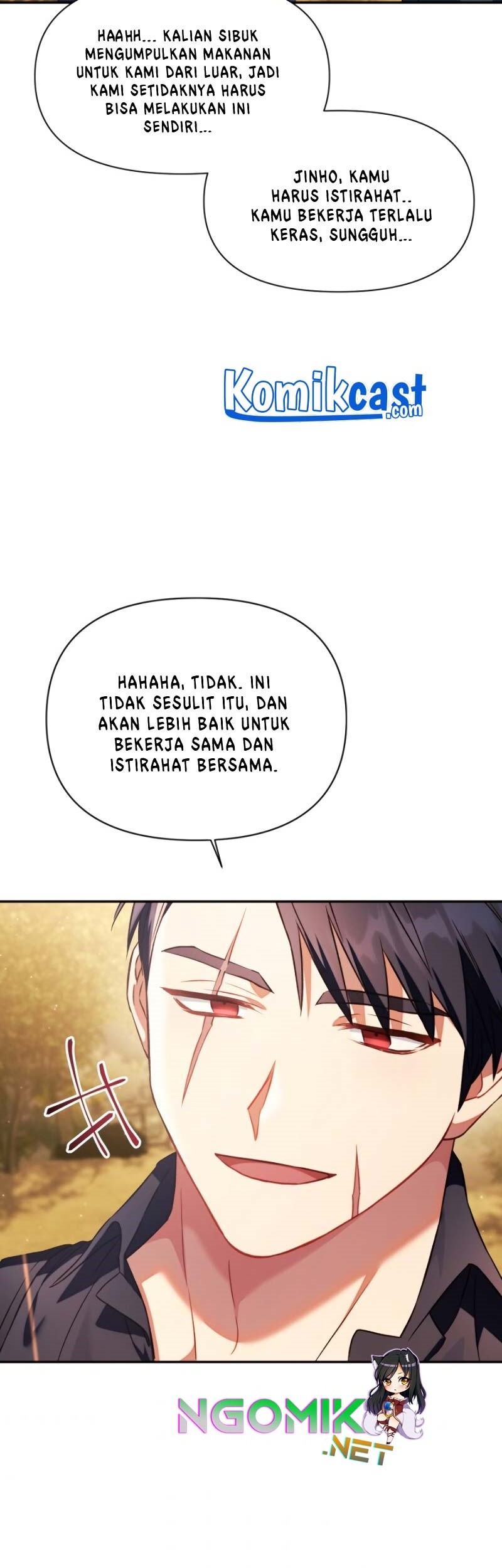 Regressor Instruction Manual Chapter 19 - halaman 40