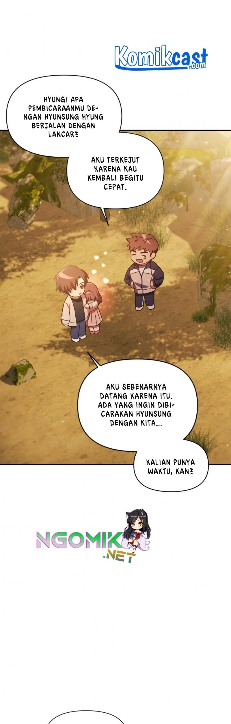 Regressor Instruction Manual Chapter 19 - halaman 58