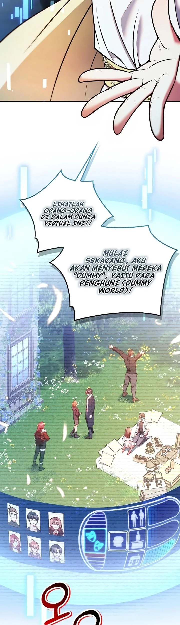 Regressor Instruction Manual Chapter 194 - halaman 24