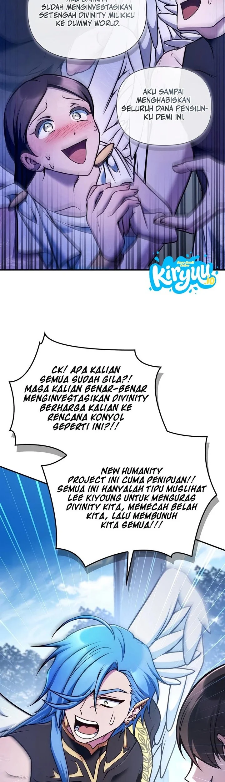 Regressor Instruction Manual Chapter 194 - halaman 47