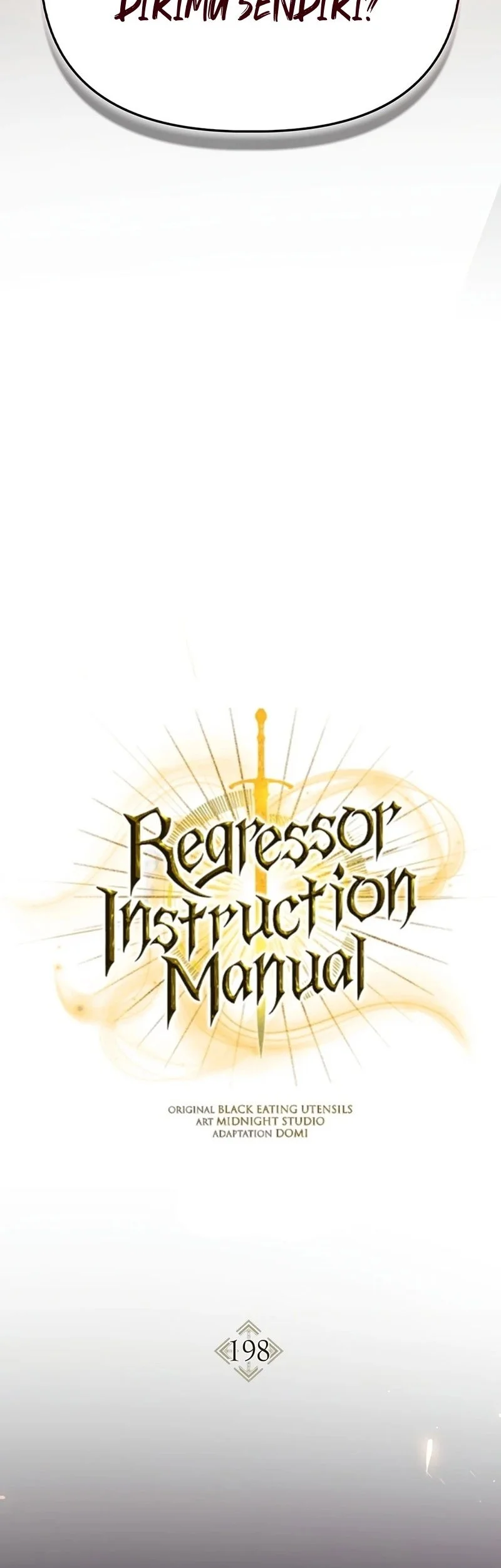 Regressor Instruction Manual Chapter 198 - halaman 28