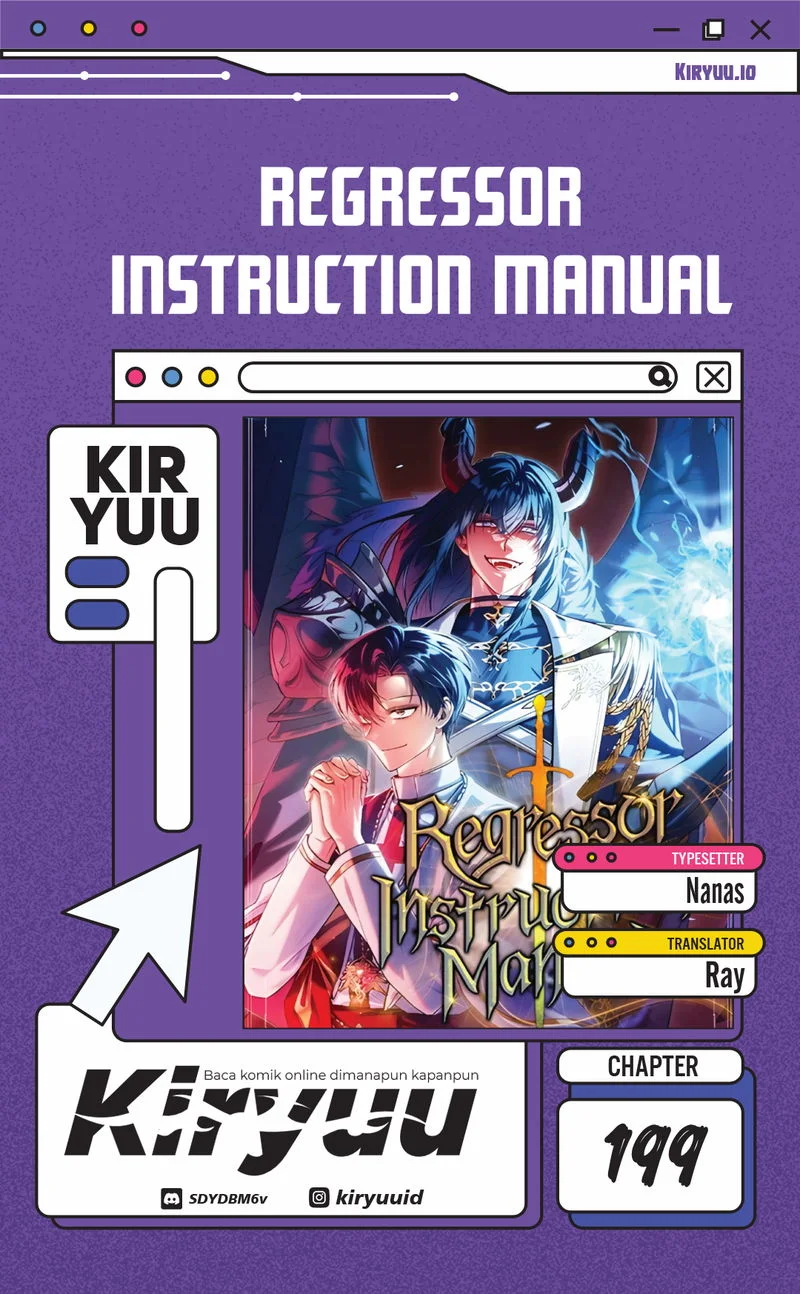 Regressor Instruction Manual Chapter 199 - halaman 2